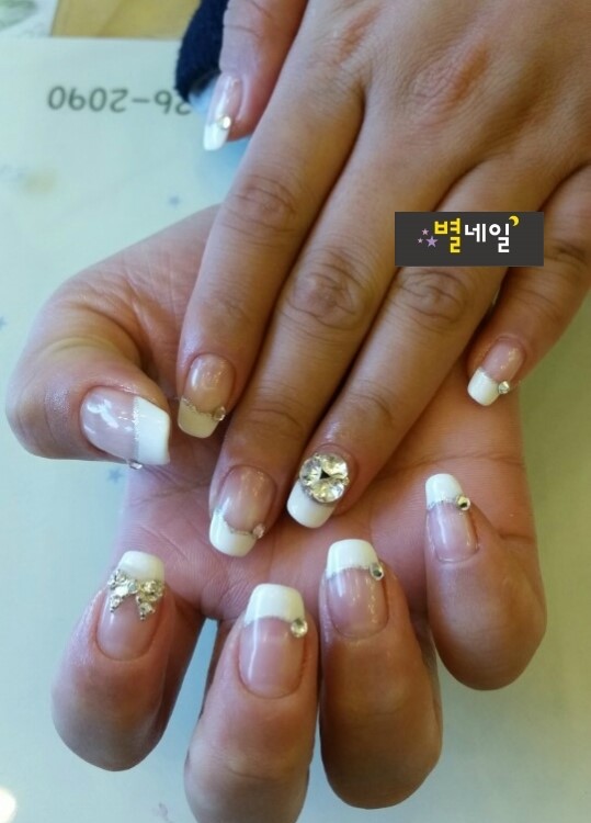 윤달네일 이미지