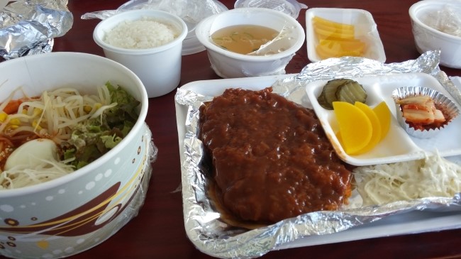 김밥이야기 이미지