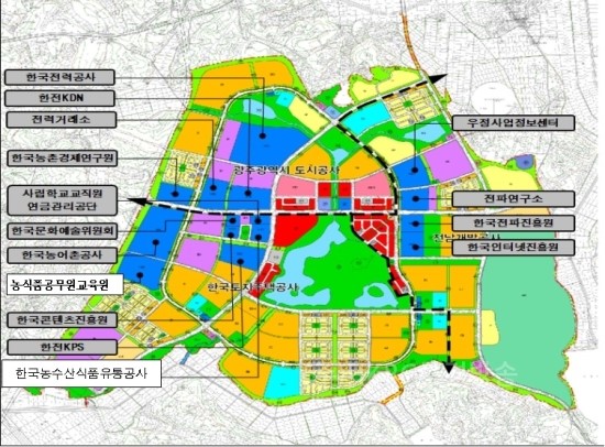 (주)국토환경연구원 이미지