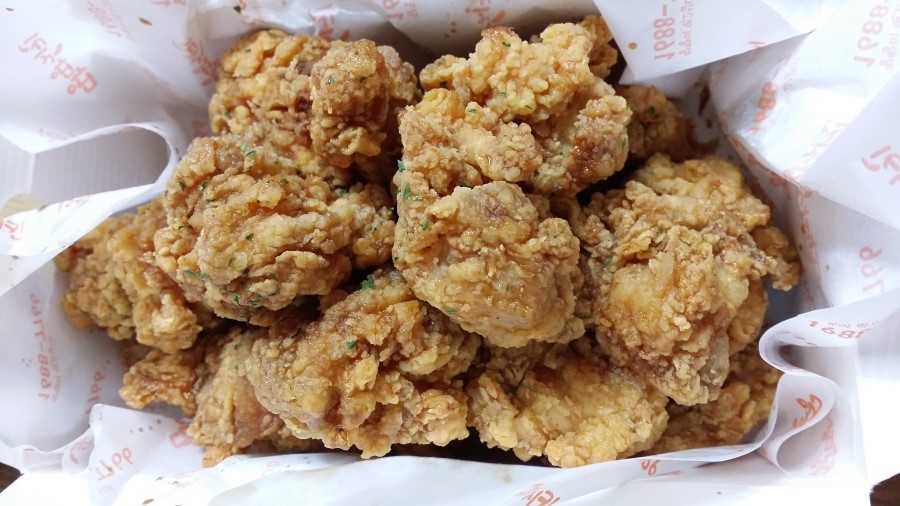 땅땅치킨 이미지