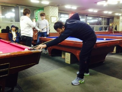 대방당구장 이미지