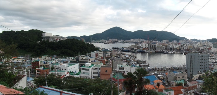 동피랑김밥 이미지