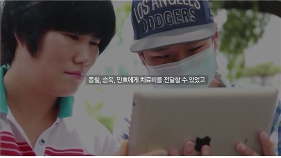 비카인드 이미지