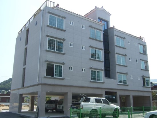 해성종합건축사사무소 이미지