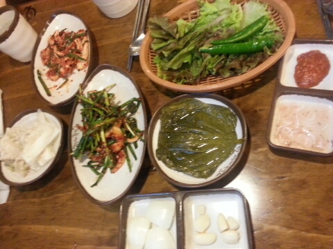 가장맛있는족발석적 이미지