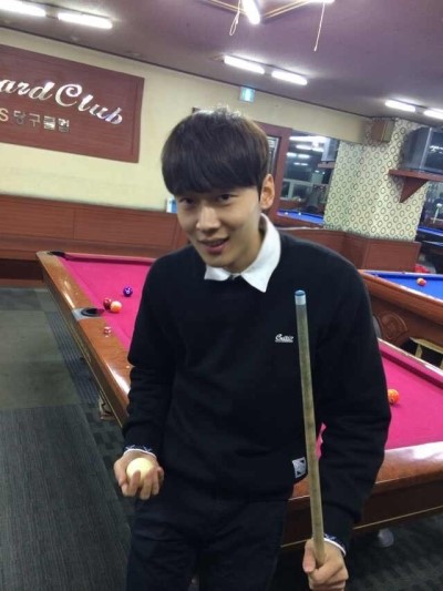 대방당구장 이미지