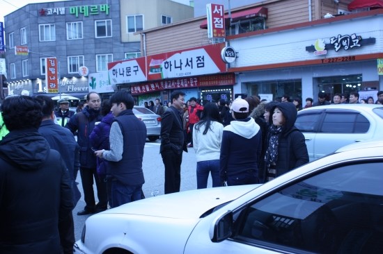조선대학여자고등학교 이미지