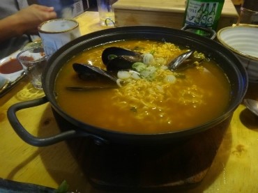 막썰어파는횟집 이미지