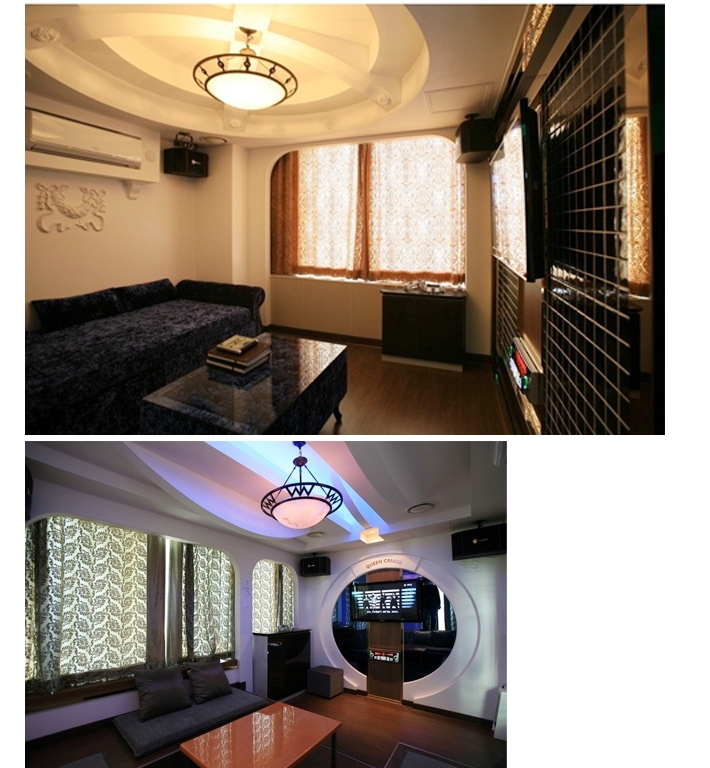 퀸노래연습장 이미지