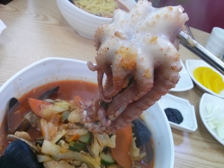 연짬뽕 이미지