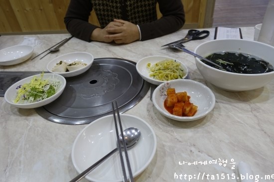 힘찬주유소 이미지