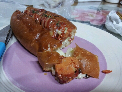 오뜨과자점 이미지