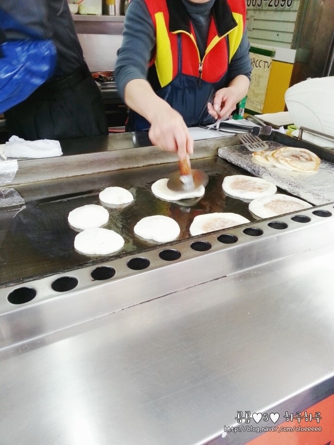 황가네호떡 이미지