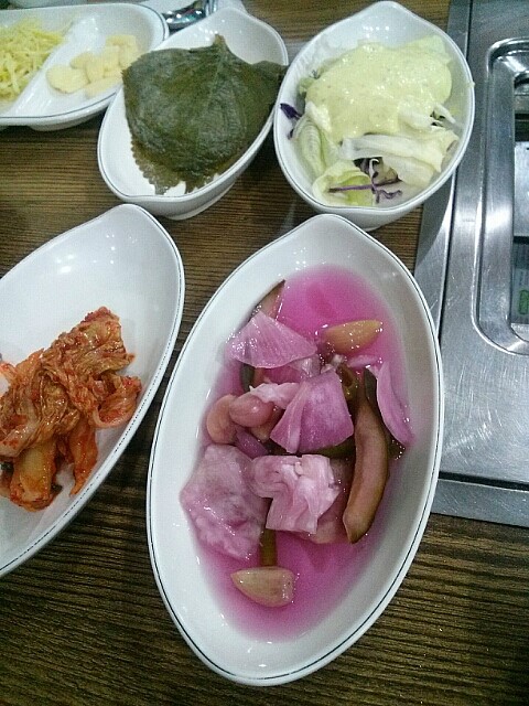 황토장어마을 이미지