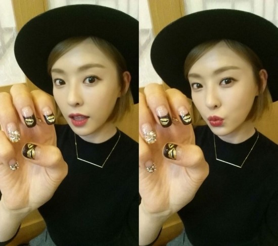 네일도예뻐지는날 이미지