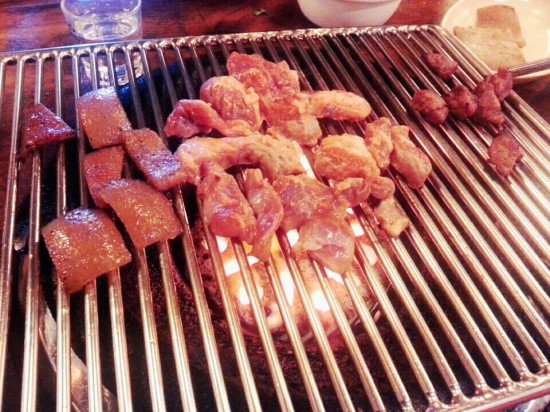 총각갈매기 이미지