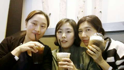 캐미커피 이미지