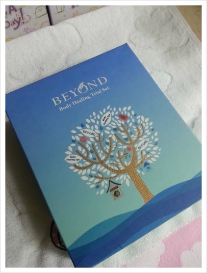 힐링&바디 이미지