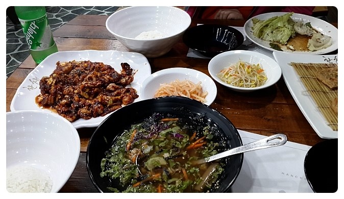 한채쭈꾸미 이미지