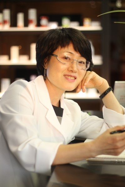 살롱드 현주 이미지