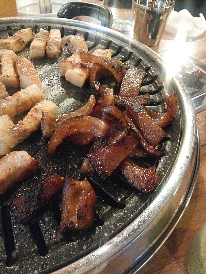 고기랑한방울 이미지