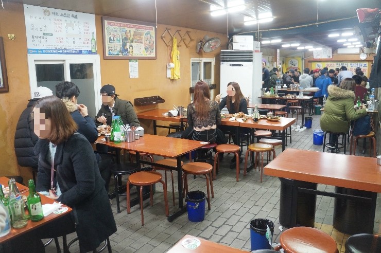 정감족발 이미지