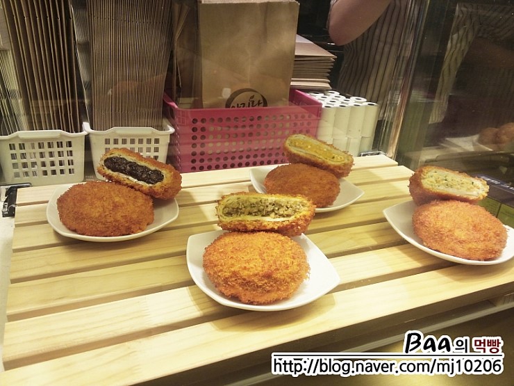 아리랑고로케 이미지