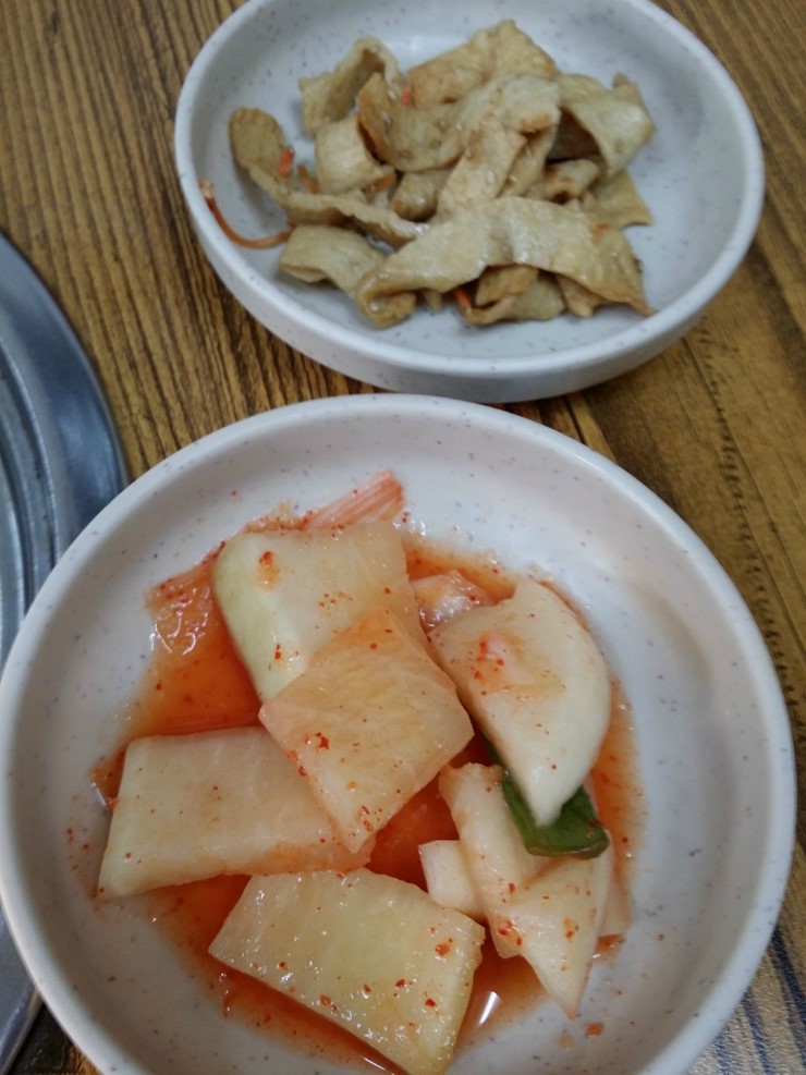 우리돈생돼지김치찌개 이미지