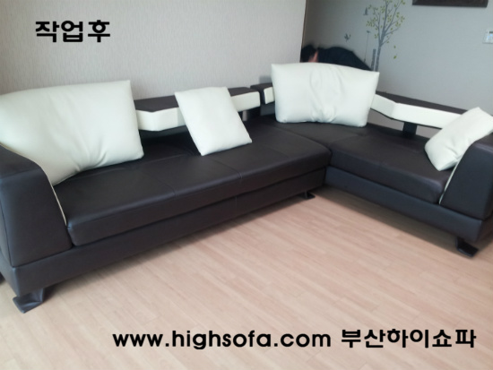포항쇼파천갈이 이미지