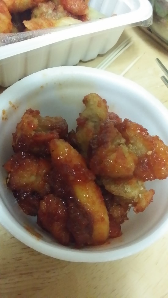 얌얌분식 이미지