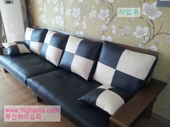 포항쇼파천갈이 이미지