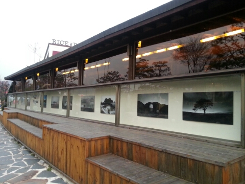 묵은지 삼겹살&매운갈비찜 이미지