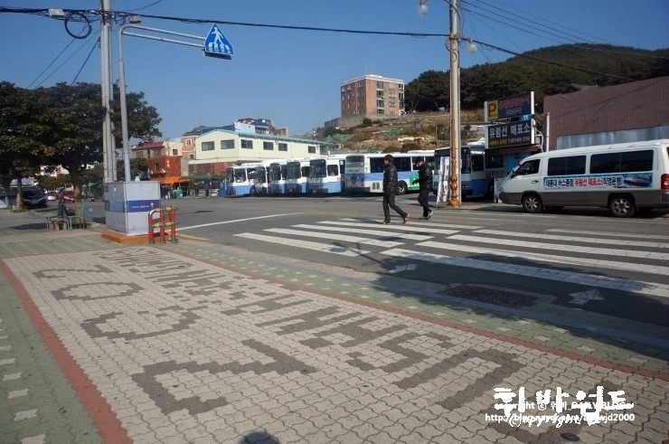 태종대종점유람선매표소 이미지