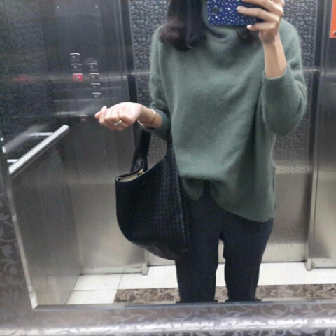 키스&플라워 이미지