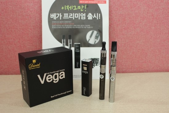 전자담배 다니엘코리아 이미지