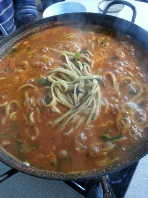 설봉국수 이미지