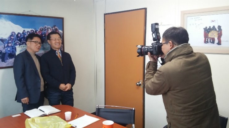 (주)파시코 이미지