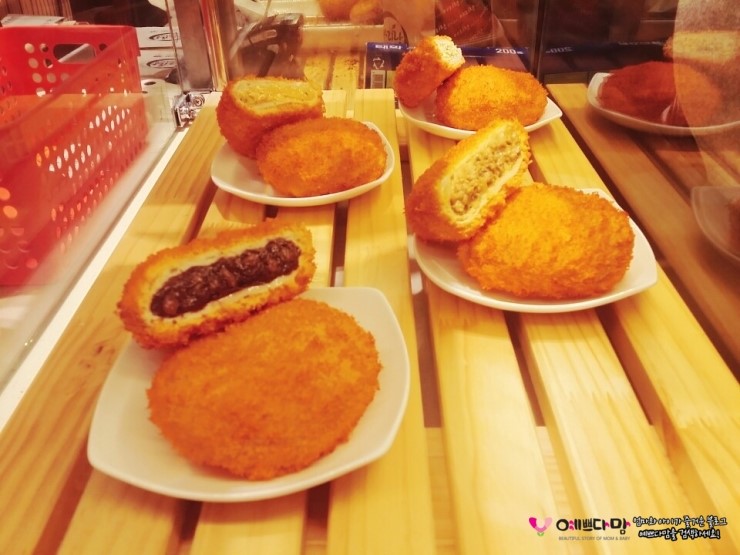 아리랑고로케 이미지