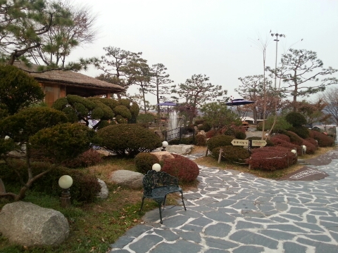 묵은지 삼겹살&매운갈비찜 이미지
