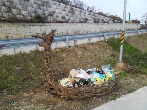 장찬리소나무갤러리 이미지
