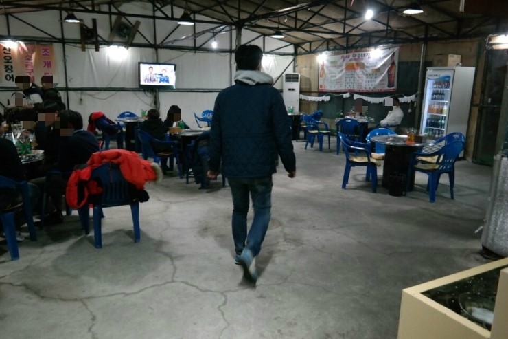 참새이모 이미지