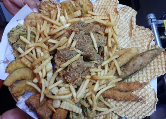 비어치킨호프 이미지