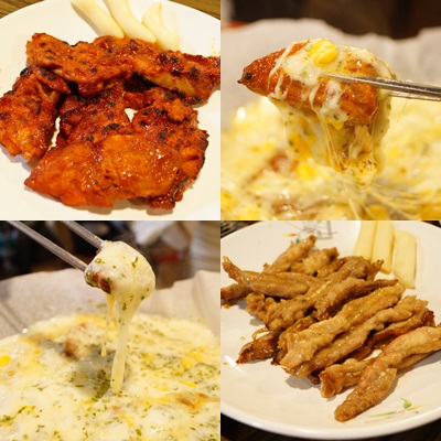 숯불닭갈비석천 이미지