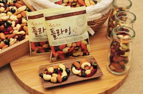 달콤한한줌 이미지