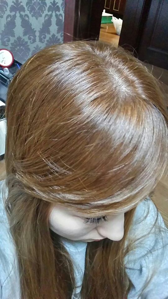 미헤어 플러스 이미지