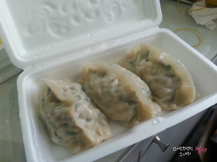 홍일왕만두 이미지