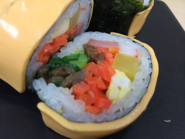 김밥이땡길때 이미지