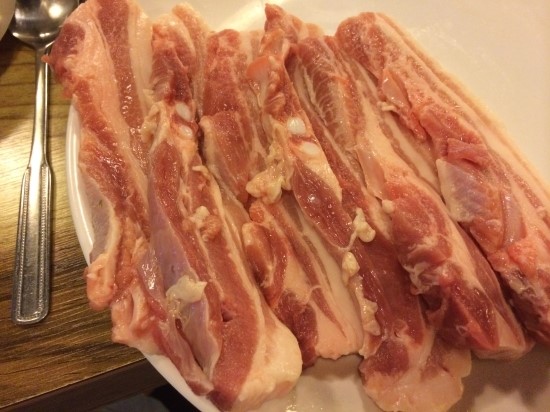 솔향참숯구이 이미지