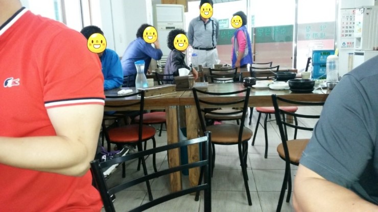 화정식당 이미지
