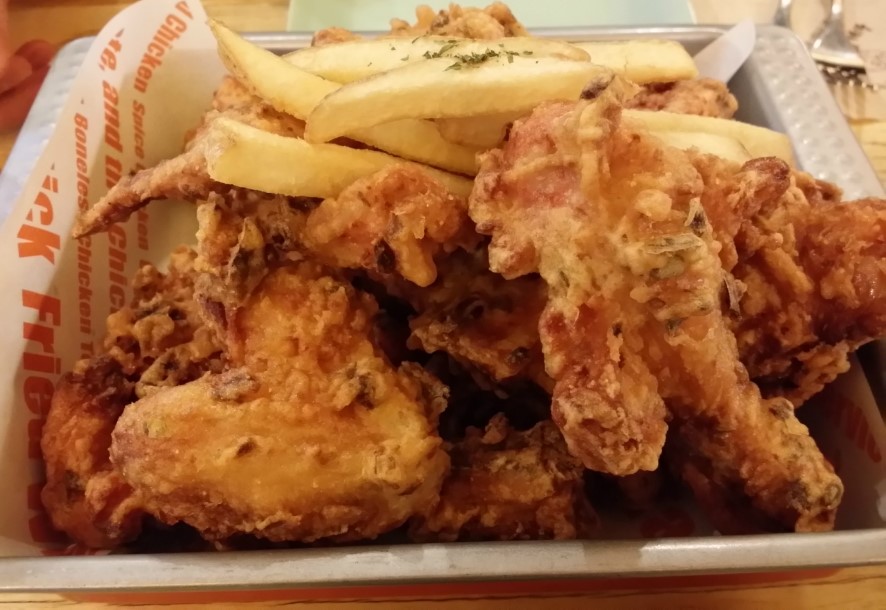 치킨678청주 이미지